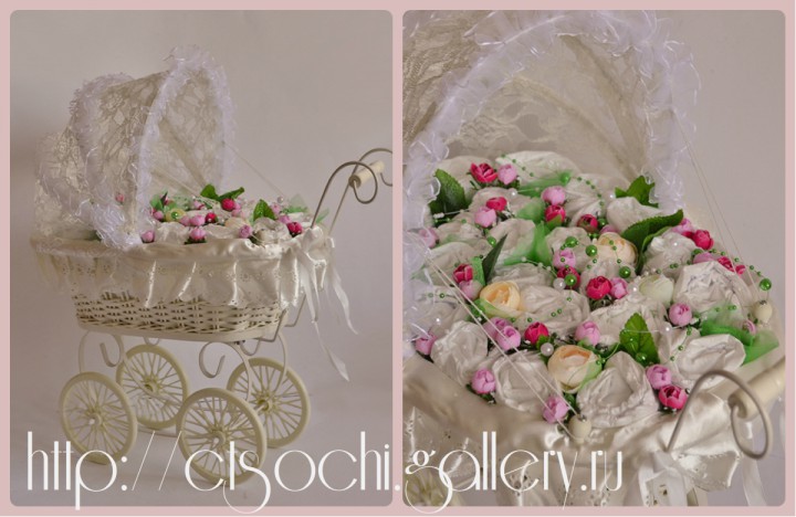 Оригинальные подарки