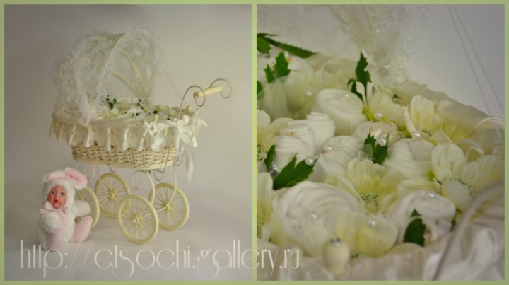 Оригинальные подарки