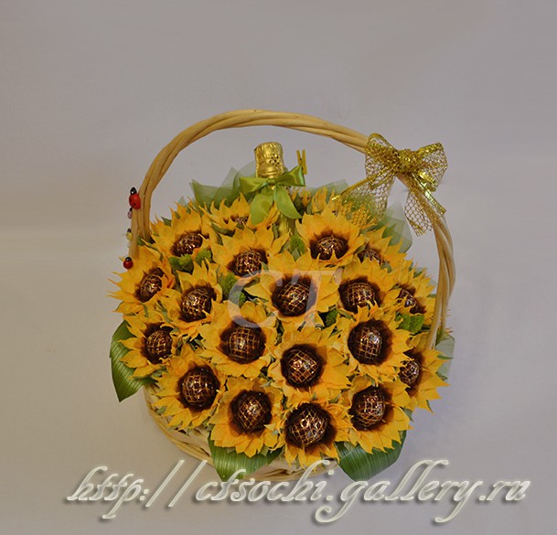 Оригинальные подарки