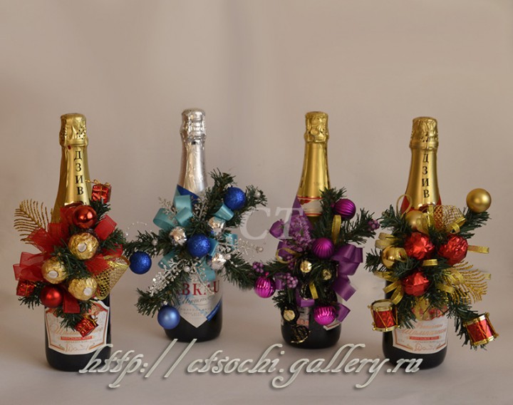 Оригинальные подарки