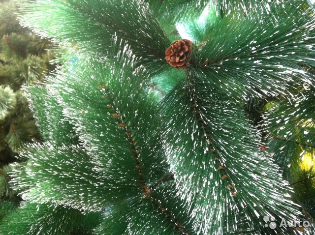 Искусственные ёлки с бесплатной доставкой по Сочи