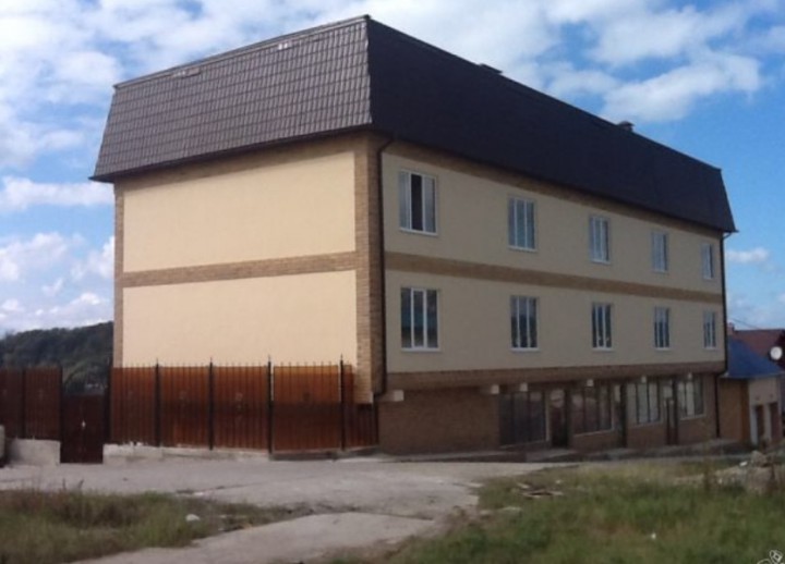 Сдам 270кв.м.