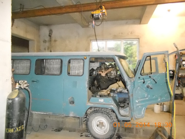 Автосервис в Красной Поляне 89182006506