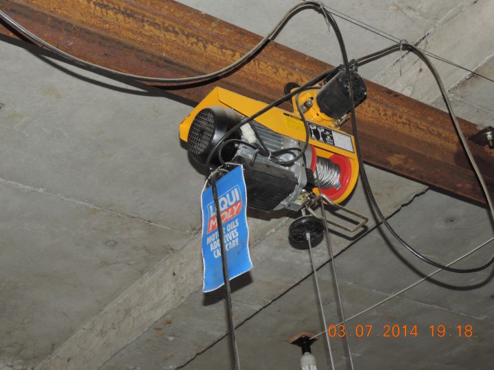 Автосервис в Красной Поляне 89182006506