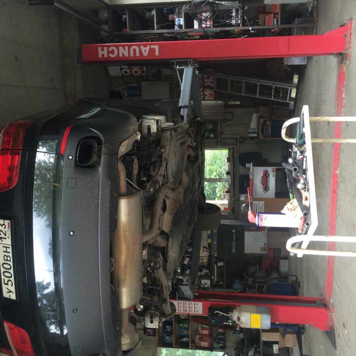 Автосервис в Красной Поляне 89182006506