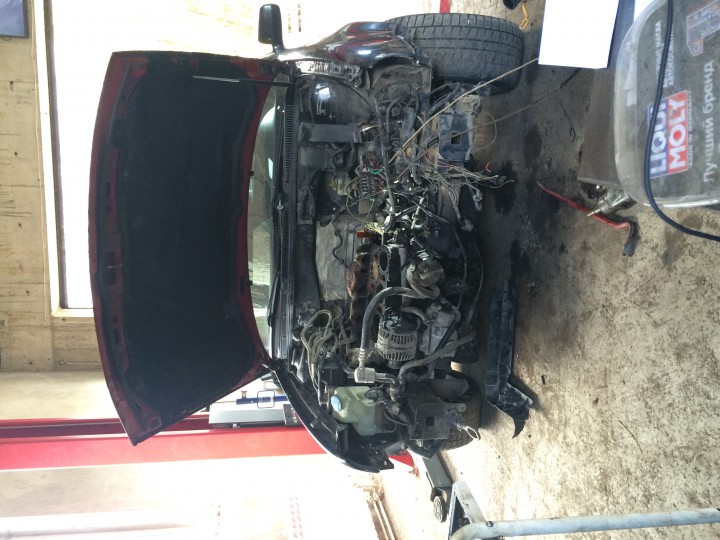 Автосервис в Красной Поляне 89182006506