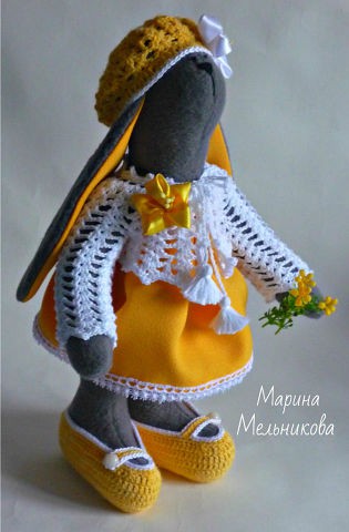 Ручная работа