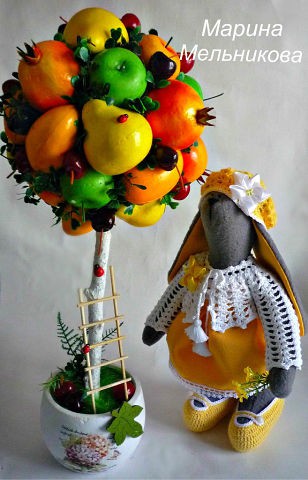 Ручная работа