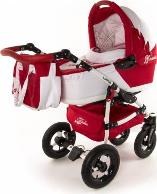 Коляска Tako Lungo Sport 2 в 1 