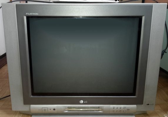 Телевизор LG Flatron
