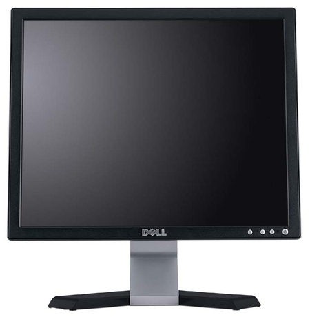 Монитор ЖК Dell