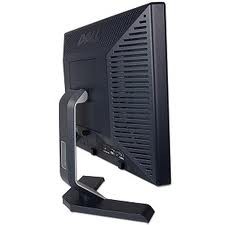 Монитор ЖК Dell