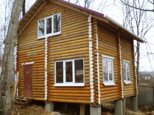 Срочно продается дом с участком в Адлере