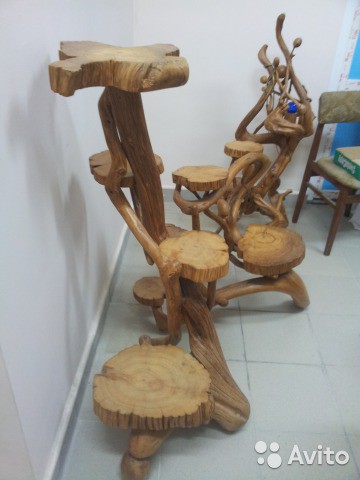 Подставка для цветов