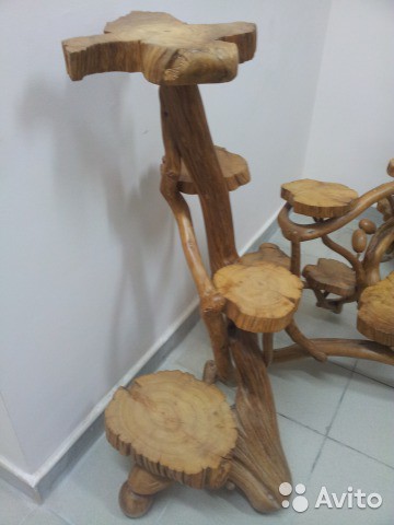 Подставка для цветов