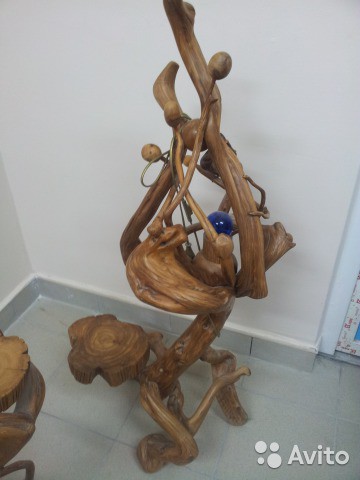 Подставка для цветов