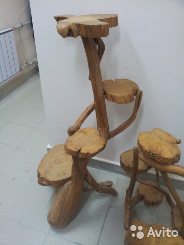 Подставка для цветов