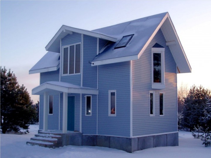 КАРКАСНЫЕ И ЩИТОВЫЕ  ДОМА ЕВРОПЕЙСКОГО КАЧЕСТВА «ПОД КЛЮЧ»