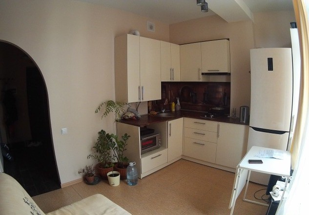 Продаю свою квартиру.