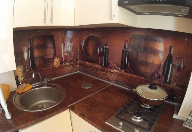 Продаю свою квартиру.