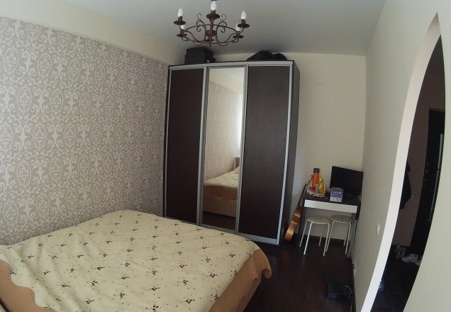 Продаю свою квартиру.