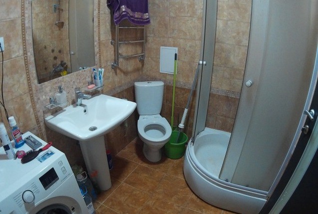 Продаю свою квартиру.