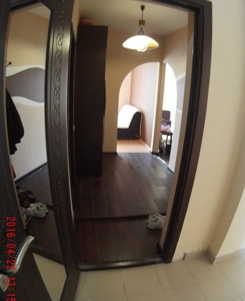 Продаю свою квартиру.