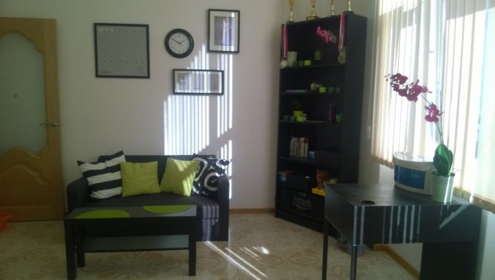 требуются мастера маникюра, педикюра, парикмахеры в новый салон