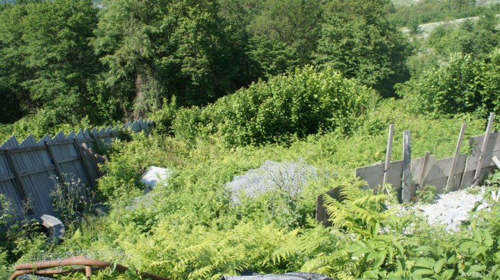 Срочно продаю участок в Нижней Хобзе