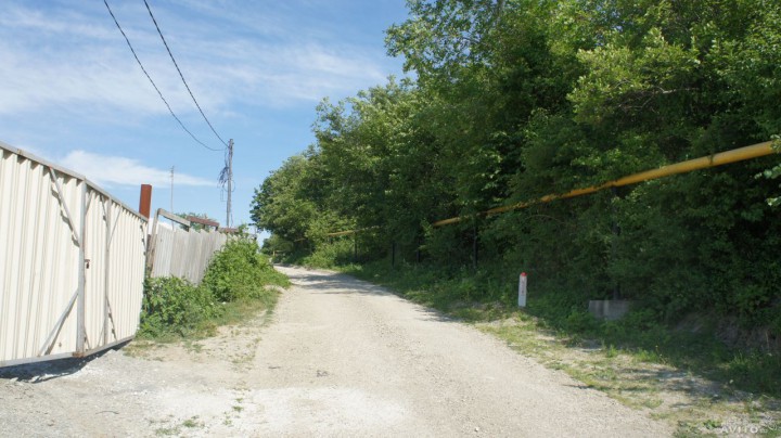 Срочно продаю участок в Нижней Хобзе