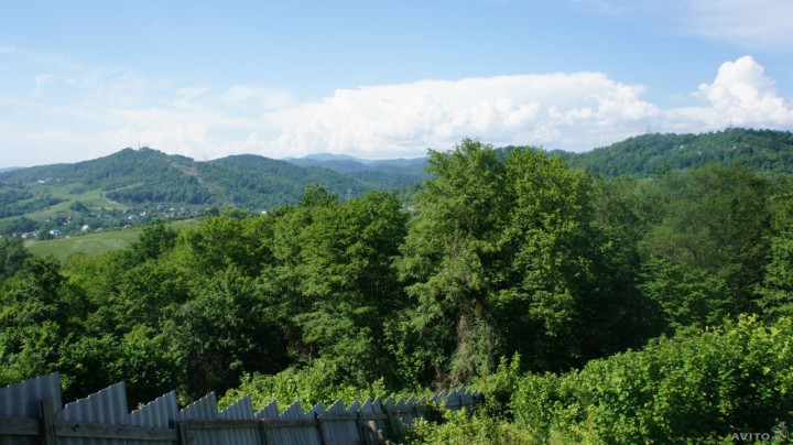 Срочно продаю участок в Нижней Хобзе