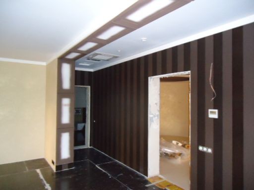 ремонт квартир