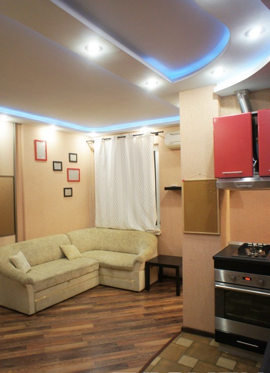 Продам квартиру в хосте.