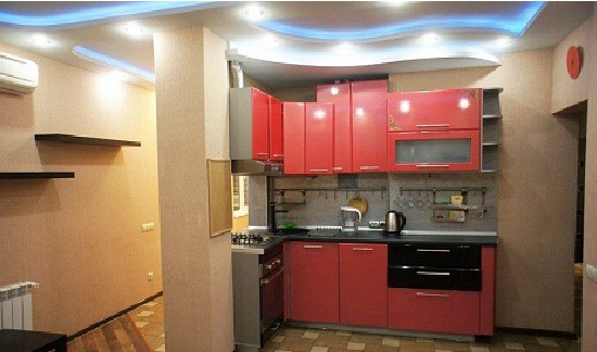 Продам квартиру в хосте.