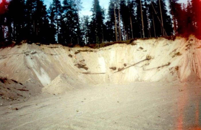 Требуются самосвалы 