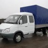 сдаю в аренду грузовую газель