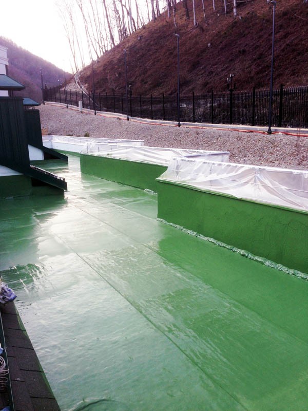 Течет крыша, холодно - Решим проблему