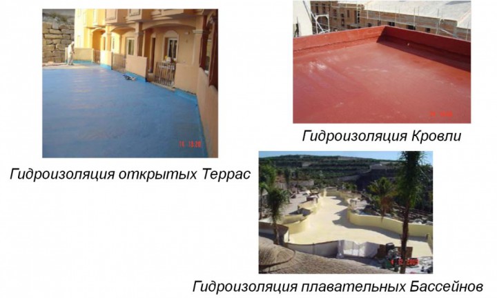 Течет крыша, холодно - Решим проблему