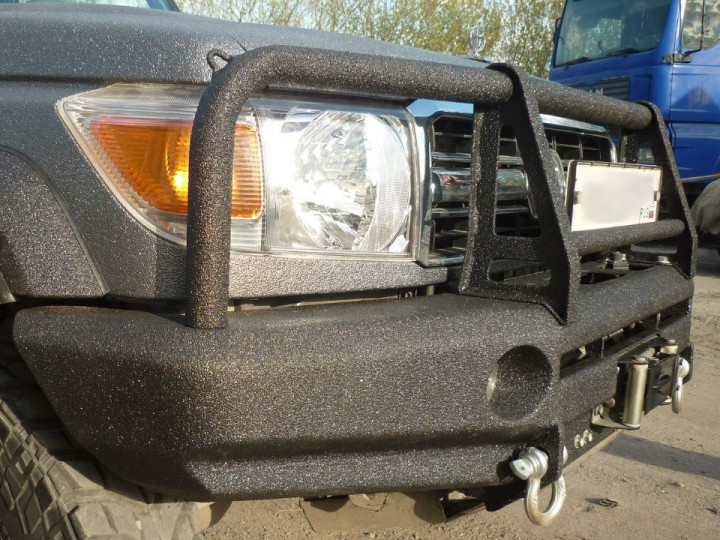 Защитное покрытие автомобиля №1 в мире =LINE-Х=