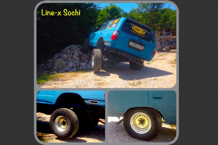 Продам тойоту 4runner