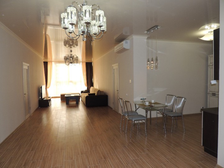 Срочно! Сдам квартиру от СОБСТВЕННИКА 