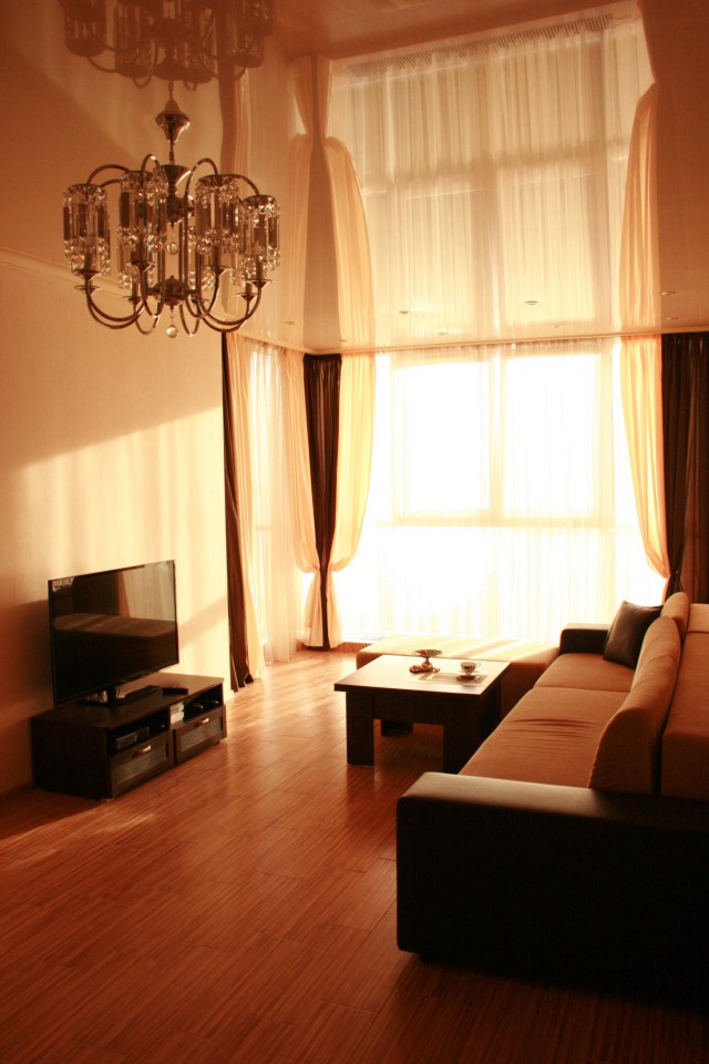 Сдам 3-х комнатную квартиру. СОБСТВЕННИК!