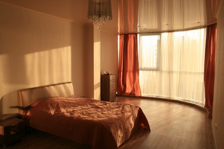 Сдам 3-х комнатную квартиру. СОБСТВЕННИК!