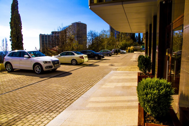 Аренда офисов