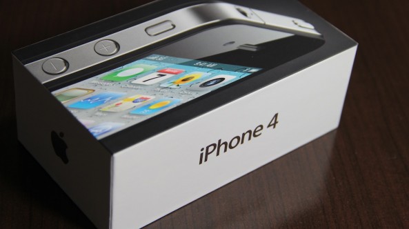 Продам Айфон 4G -16гб NEW