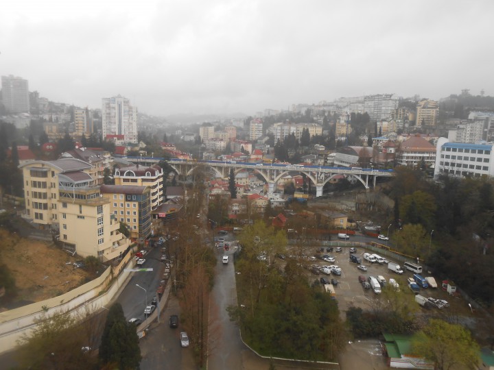 Продается 1-но к.кв. на Мацесте