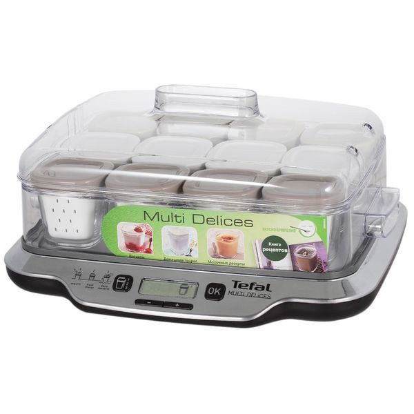 Продается Йогуртница