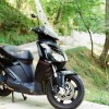 Aprilia Sportsity 300 cube