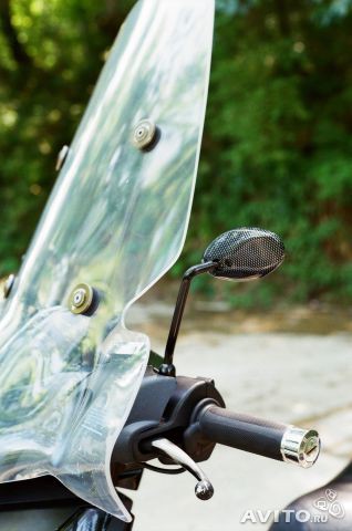 Aprilia Sportsity 300 cube