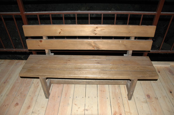 Столы и лавки для кафе и дачи